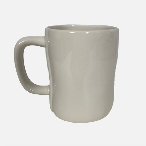 Rae Dunn Couple Goals Coffee Tea Mug Artisan Collection by Magenta EUC - Picture 2 of 9